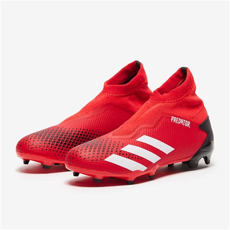 adidas men's laceless cleats.